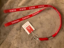 Emirates Airline Fly Better