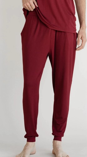 Pigiama uomo cozy - uomo, bambù