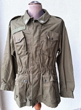 Giacca verde NATO originale