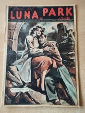 RIVISTA LUNA PARK  ANNO 3°