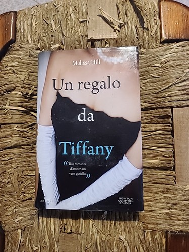Regalo tiffany melissa - regalo,
