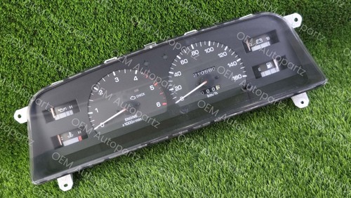 Toyota oem quadro strumenti - toyota,