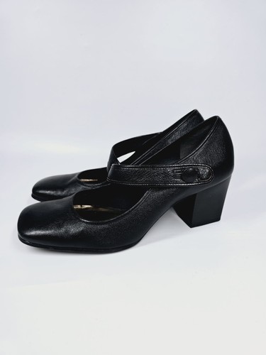 Clarks nero tacchi - nero,