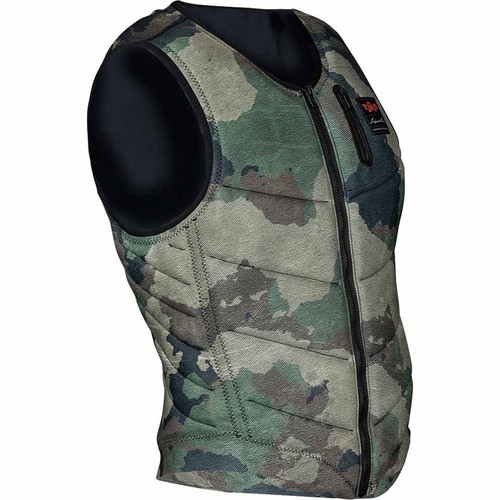 Gilet liquid force squad - gilet,
