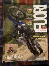 MOTOCICLISMO FUORISTRADA