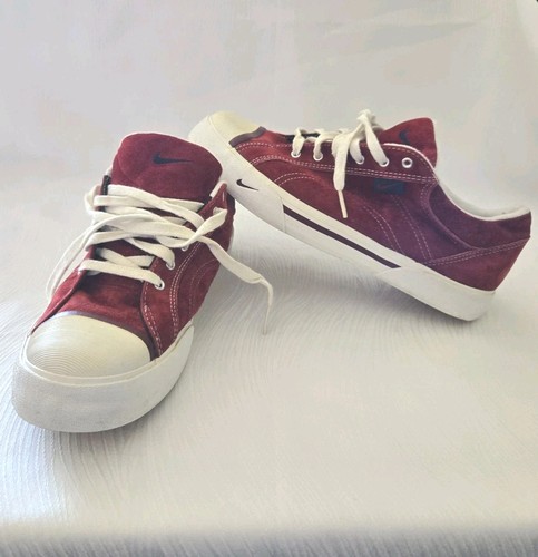Nike blazer corte donna