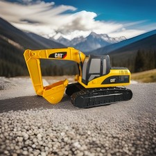 Caterpillar CAT RC Escavatore