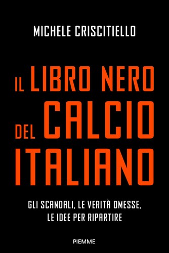 Libro nero del - del, calcio
