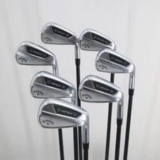 Callaway Apex Pro Forged 24