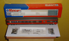 ROCO 444648 CARROZZA