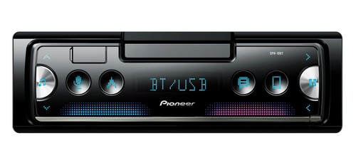 Pioneer sph 10bt smartphone - pioneer,
