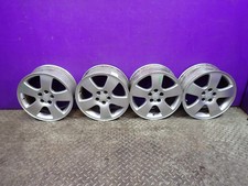 1x Cerchio in Lega 16 Pollici