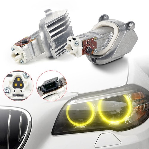 Modulo luce occhio angelo - , led
