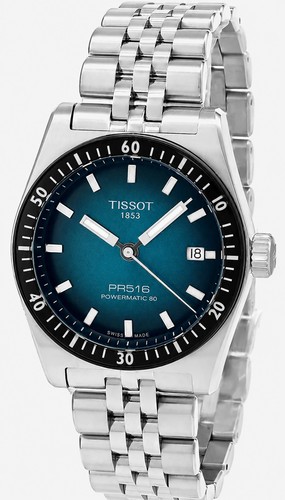 Orologio uomo tissot - uomo, pr516