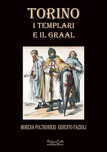 Torino templari graal - i,