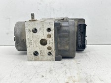 POMPA AGGREGATO ABS per FIAT MULTIPLA (1F) (06/98>05/02<) 110 JTD SX MNV