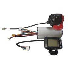 2X(Electric Scooter Bike for