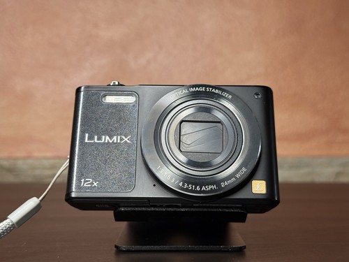 Panasonic lumix dmc sz10 - panasonic, dmc-sz10