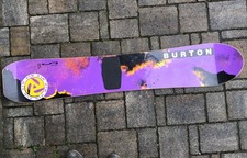 BURTON AIR 1991 1992 vintage