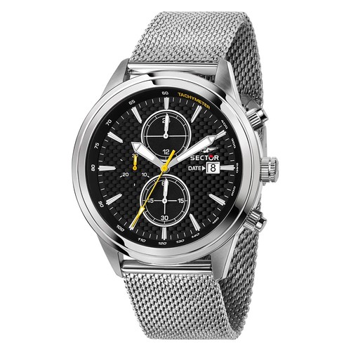Sector 670 orologio uomo - –,