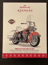 Hallmark Keepsake Ornament