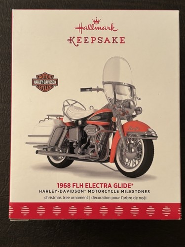 Hallmark keepsake ornament - keepsake,