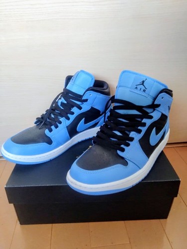 Sneakers basket jordan 1 - da,