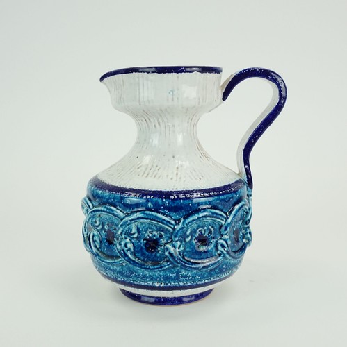 Vaso italiano metà secolo - vaso,