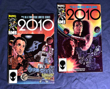 2010 # 1 2 Adattamento Film