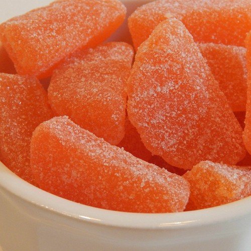 Gelatine frutta gommose a - gelatine, di