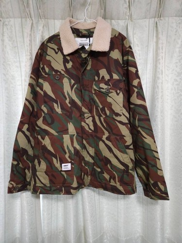 Addict camouflage boa - addict,