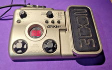 ZOOM G1XN EXT Pedale per chitarra