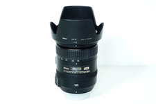 Nikon AFS Nikkor 18-200mm
