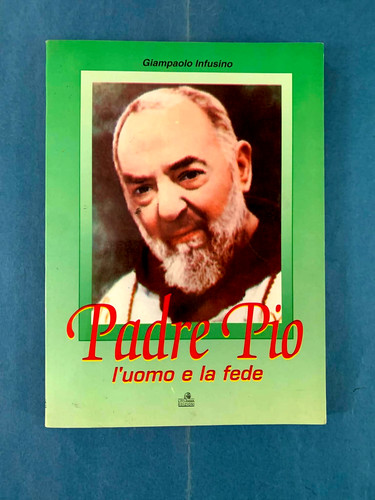 Libro padre pio l - padre,