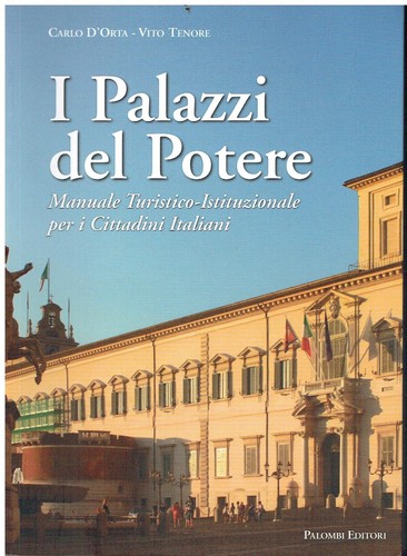 Palazzi del potere il - del, potere.