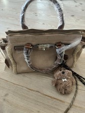 Borsa Carpisa Italia marrone