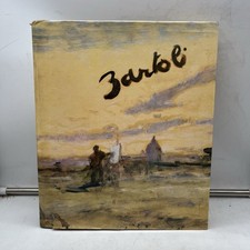 AMERIGO BARTOLI NATINGUERRA G VISENTINI  DE LUCA EDITORE 1968