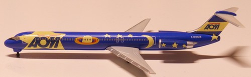 Herpa wings 500 - wings, 1:500