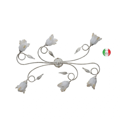 Plafoniera soffitto luci - plafoniera, 6