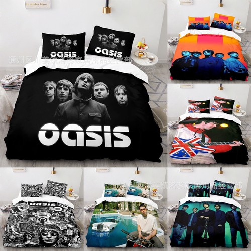 Set lenzuola copripiumino - , 3d