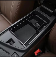 ORGANIZER PORTAOGGETTI per BRACCIOLO ALFA ROMEO GIULIA