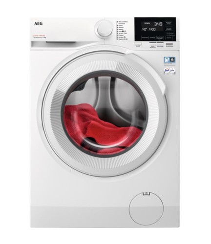 Aeg lr6g94ow lavatrice kg - aeg, 9