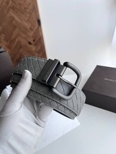 Cintura uomo bottega - uomo, in