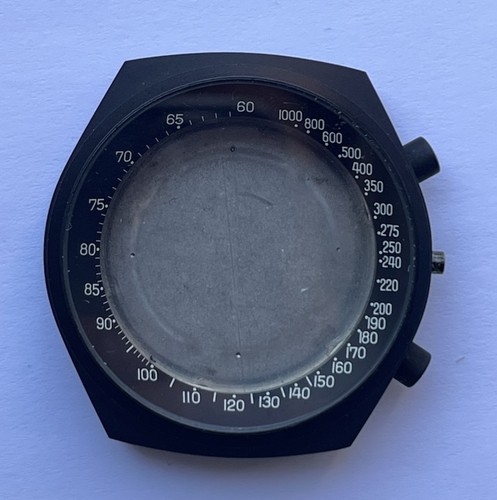 Nos boitier acier - boitier,