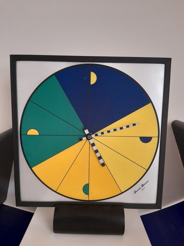 Orologio diamantini - orologio, e