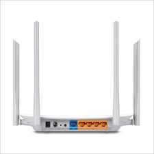 TP-LINK Router Wireless Dual