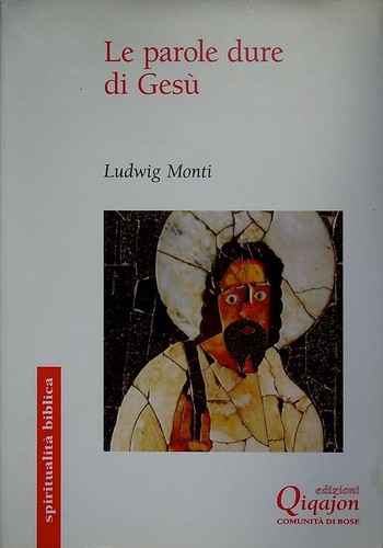 Parole dure gesù - le,