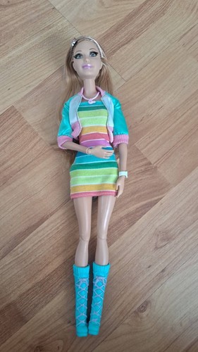 Barbie life the dream house - the,