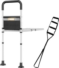 POSTVI Bed Rail Assist for