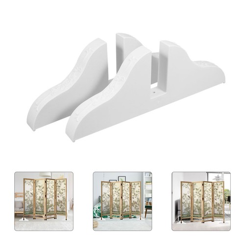 Pezzi base schermo privacy - 2,